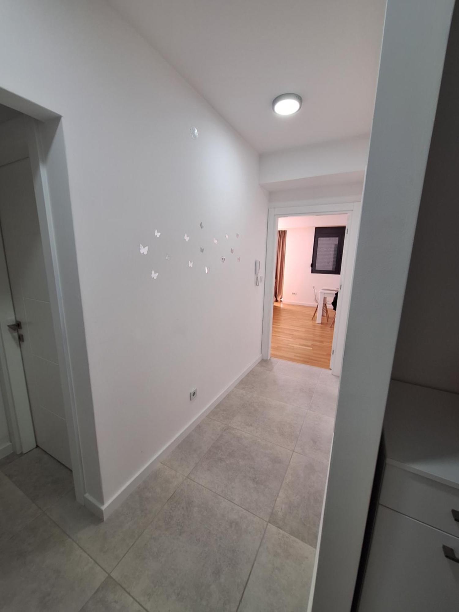 Apartman Magico Tivat