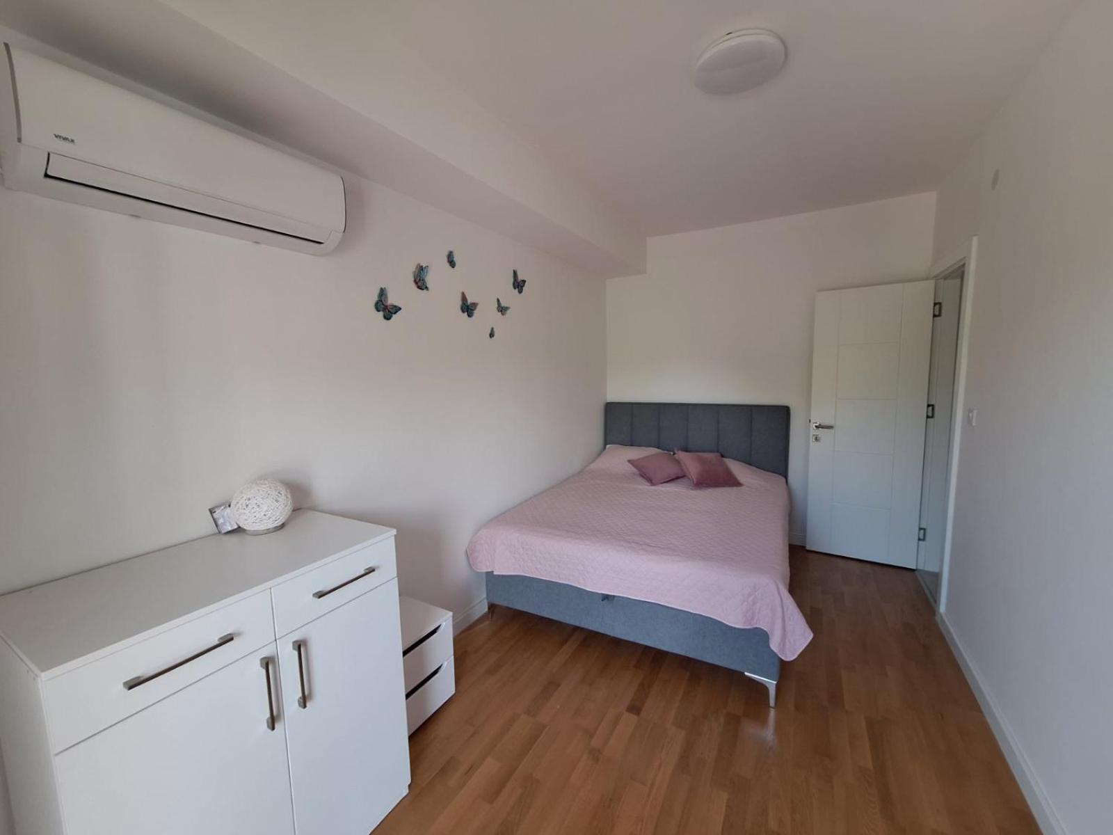 Magico Апартаменты